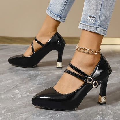 Zapatillas Lurezia