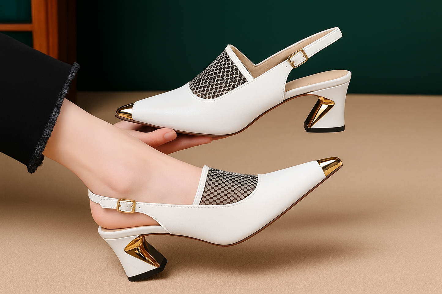 Zapatillas Valdoria