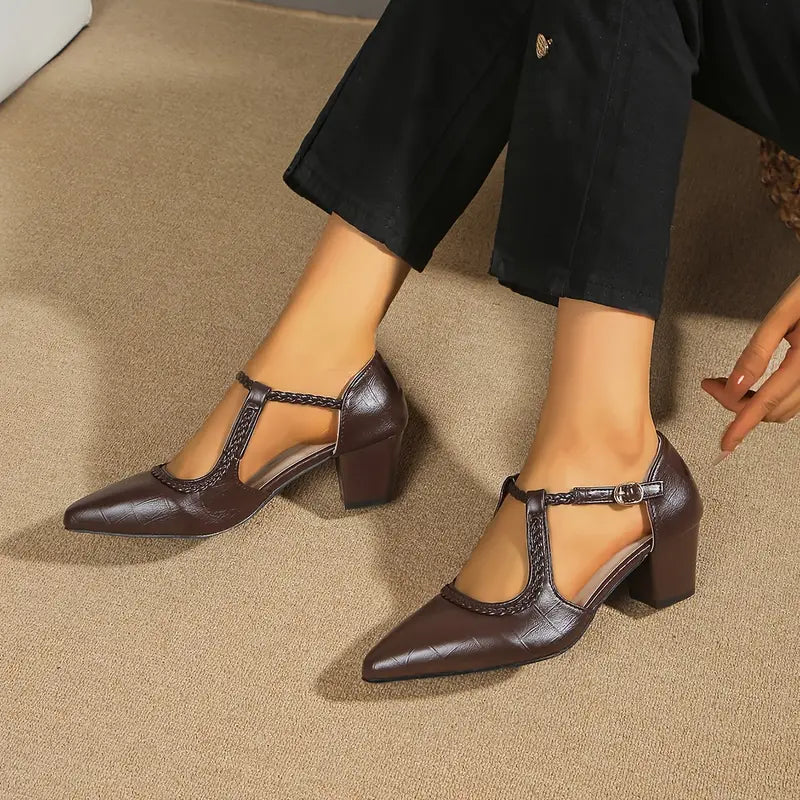 Zapatillas Verona Élite