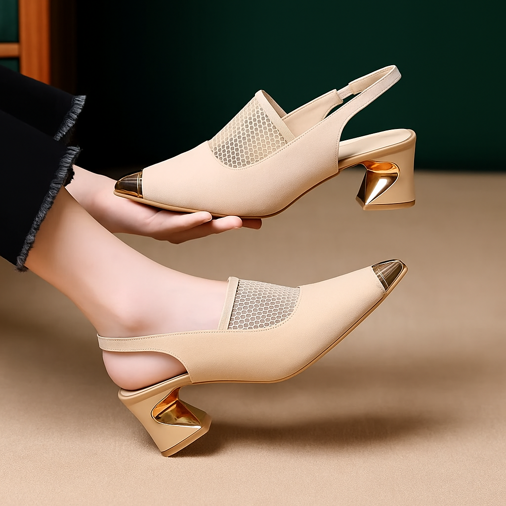 Zapatillas Valdoria