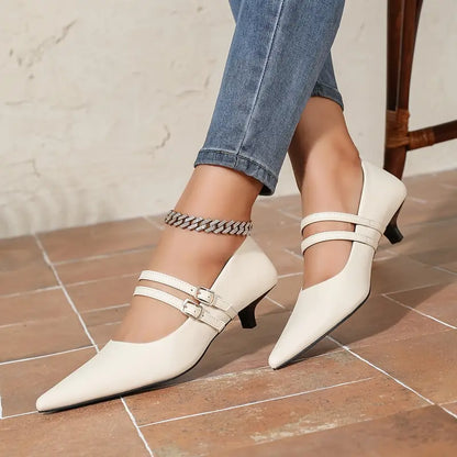 Zapatillas Suspiro Amatista