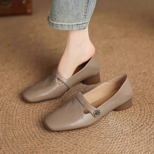 Zapatos Marsella