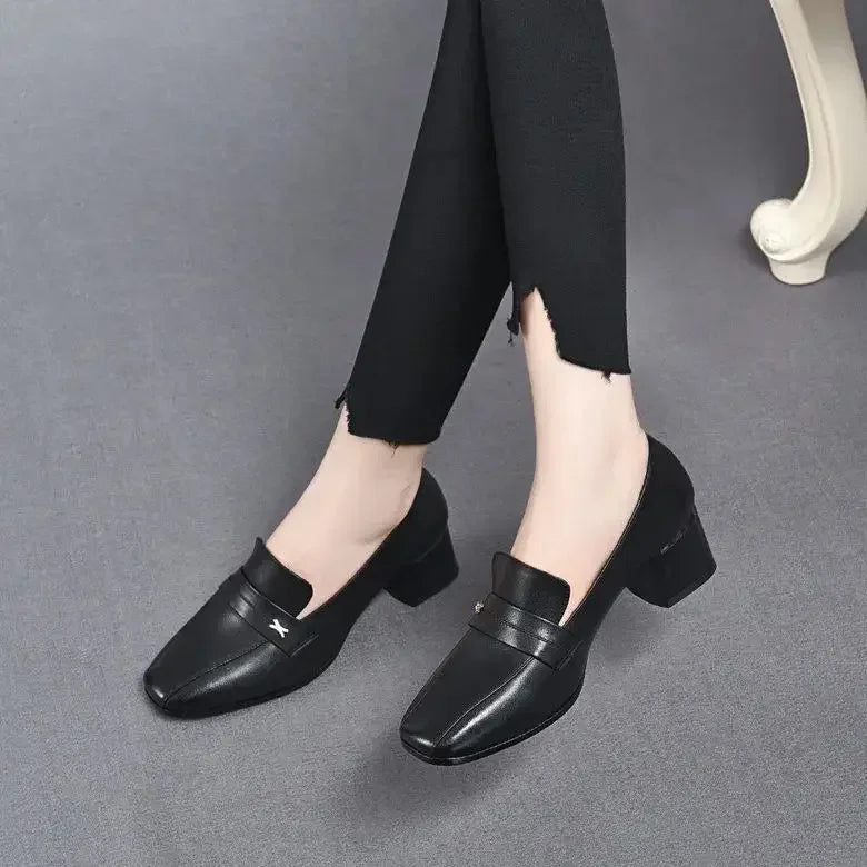 Zapatillas Italianas