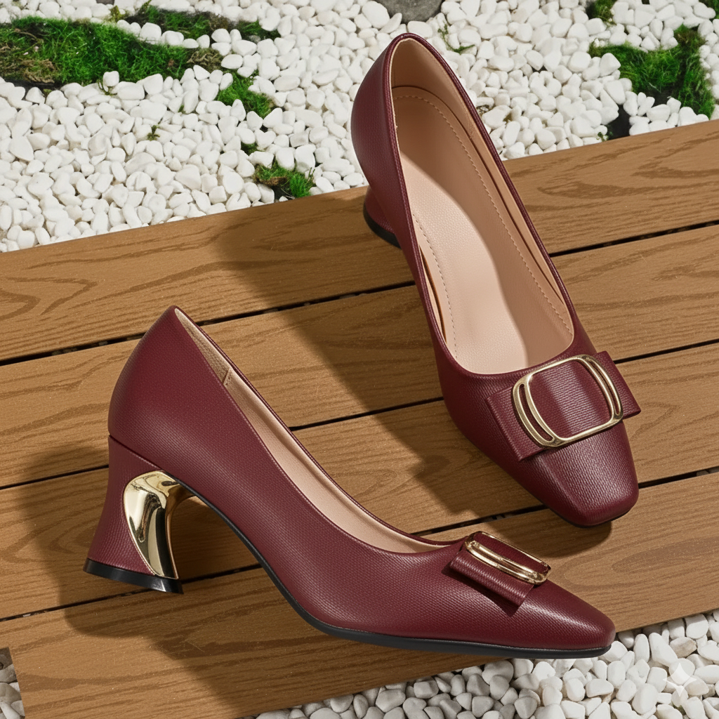 Zapatillas Eldoria